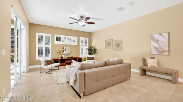 4356 Davidia Drive, Melbourne, FL 32934