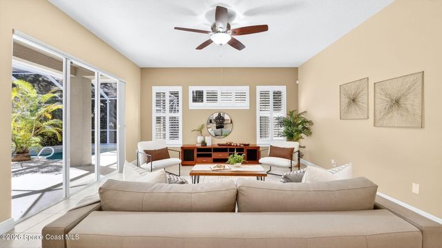 4356 Davidia Drive, Melbourne, FL 32934