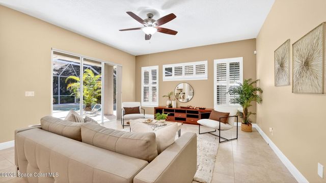 4356 Davidia Drive, Melbourne, FL 32934