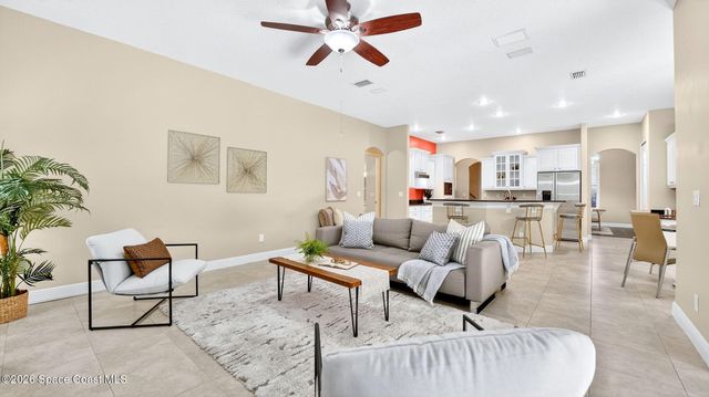 4356 Davidia Drive, Melbourne, FL 32934