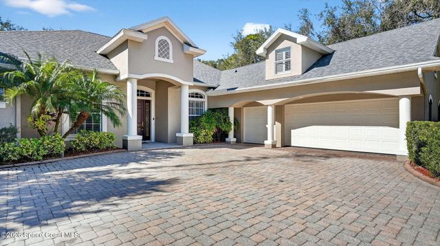 4356 Davidia Drive, Melbourne, FL 32934