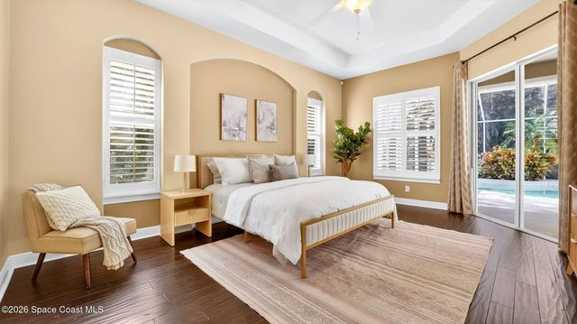 4356 Davidia Drive, Melbourne, FL 32934