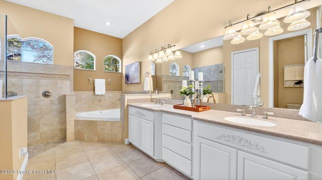 4356 Davidia Drive, Melbourne, FL 32934