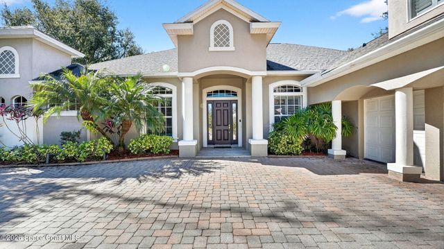 4356 Davidia Drive, Melbourne, FL 32934