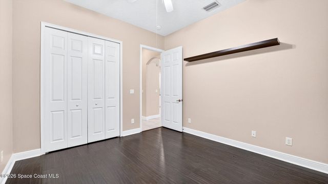 4356 Davidia Drive, Melbourne, FL 32934