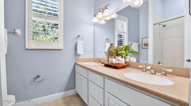 4356 Davidia Drive, Melbourne, FL 32934