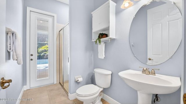 4356 Davidia Drive, Melbourne, FL 32934