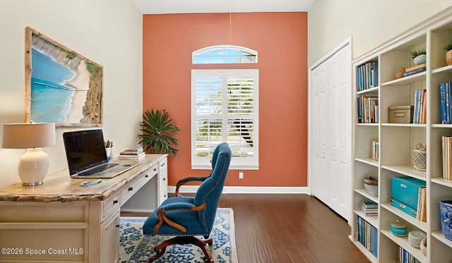 4356 Davidia Drive, Melbourne, FL 32934