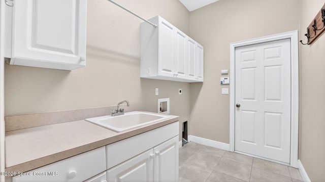 4356 Davidia Drive, Melbourne, FL 32934