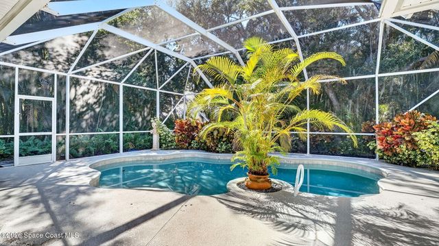 4356 Davidia Drive, Melbourne, FL 32934