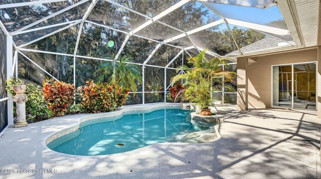 4356 Davidia Drive, Melbourne, FL 32934