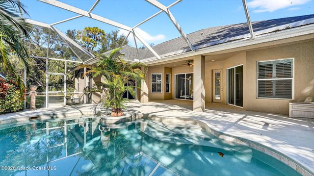 4356 Davidia Drive, Melbourne, FL 32934