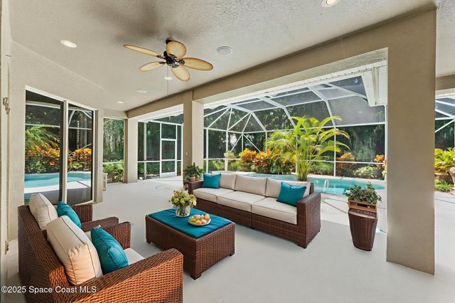 4356 Davidia Drive, Melbourne, FL 32934