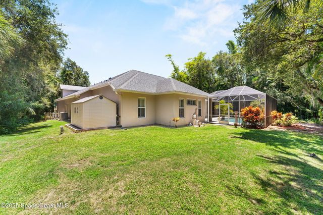 4356 Davidia Drive, Melbourne, FL 32934