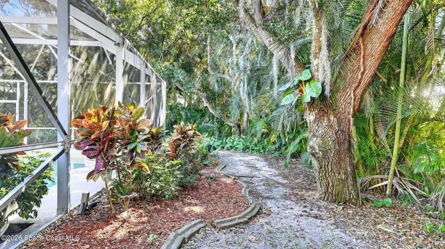 4356 Davidia Drive, Melbourne, FL 32934