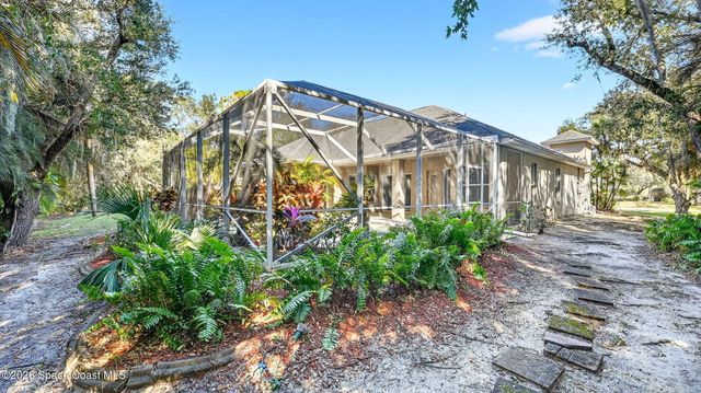 4356 Davidia Drive, Melbourne, FL 32934