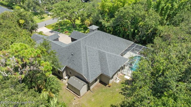 4356 Davidia Drive, Melbourne, FL 32934