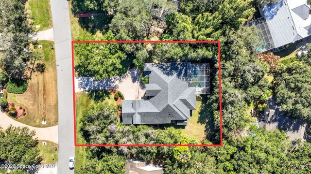 4356 Davidia Drive, Melbourne, FL 32934