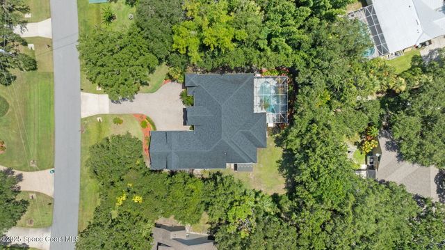 4356 Davidia Drive, Melbourne, FL 32934