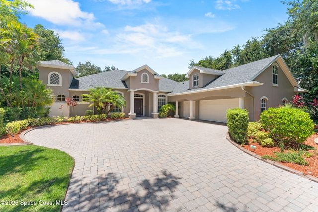 4356 Davidia Drive, Melbourne, FL 32934