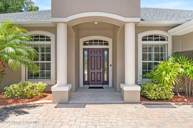 4356 Davidia Drive, Melbourne, FL 32934