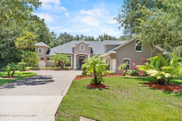4356 Davidia Drive, Melbourne, FL 32934