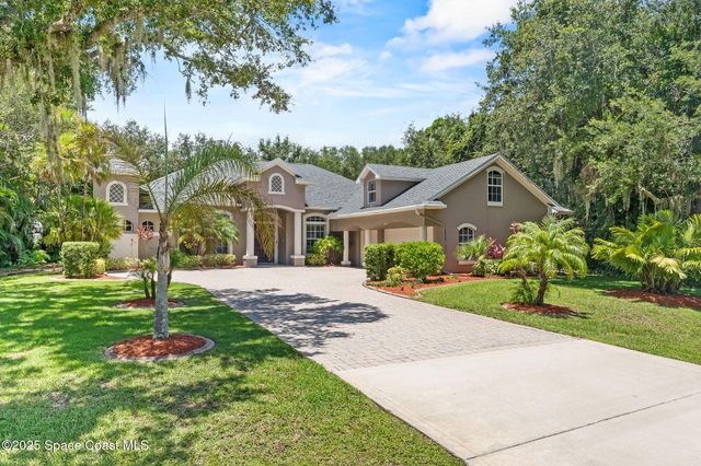 4356 Davidia Drive, Melbourne, FL 32934