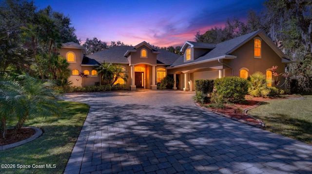 4356 Davidia Drive, Melbourne, FL 32934