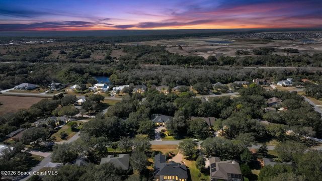 4356 Davidia Drive, Melbourne, FL 32934