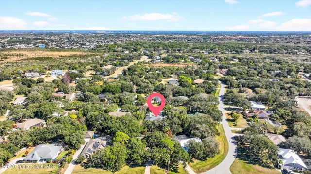 4356 Davidia Drive, Melbourne, FL 32934