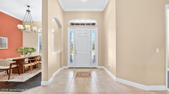 4356 Davidia Drive, Melbourne, FL 32934