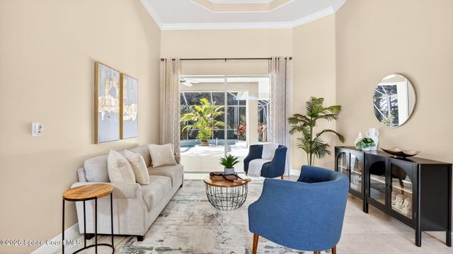 4356 Davidia Drive, Melbourne, FL 32934