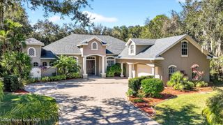 4356 Davidia Drive, Melbourne, FL 32934