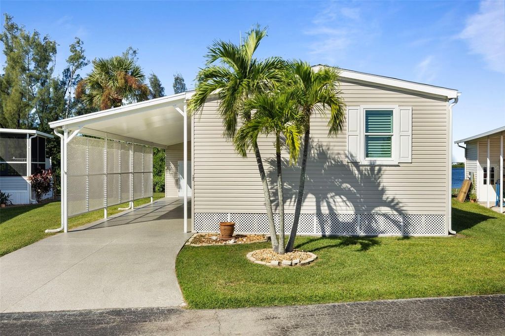 4300 RIVERSIDE DRIVE 108, Punta Gorda, FL 33982