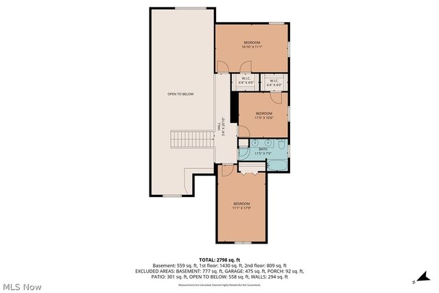 9433 Scottsdale Drive, Broadview Heights, OH 44147