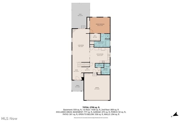 9433 Scottsdale Drive, Broadview Heights, OH 44147