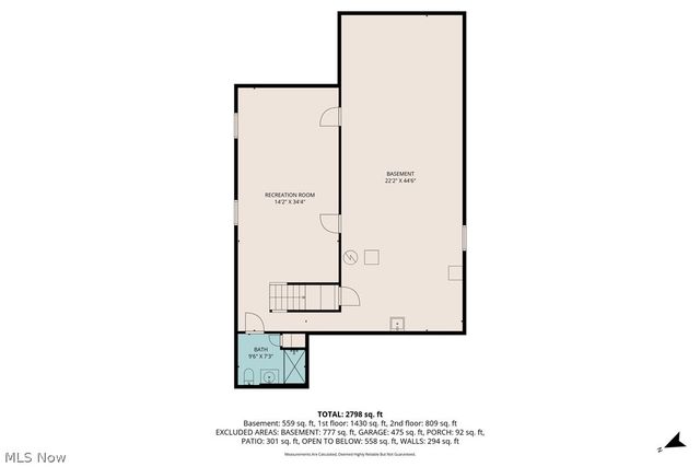 9433 Scottsdale Drive, Broadview Heights, OH 44147