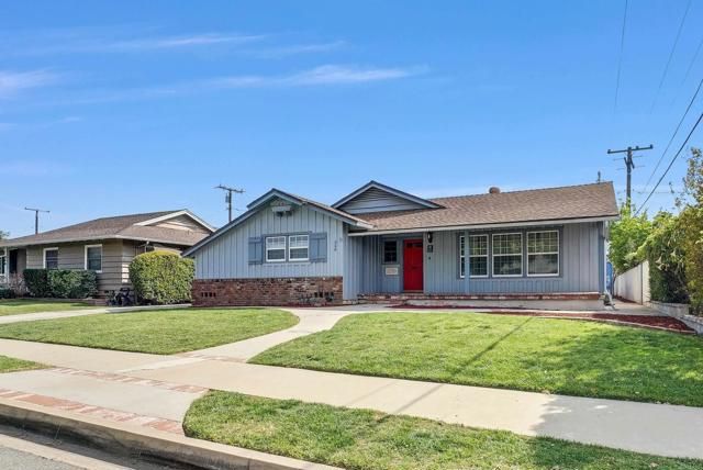 248 E BENWOOD Street, Covina, CA 91722