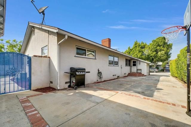 248 E BENWOOD Street, Covina, CA 91722