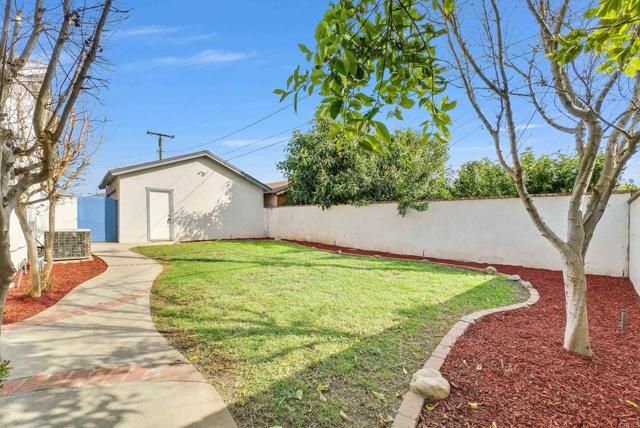 248 E BENWOOD Street, Covina, CA 91722