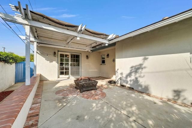 248 E BENWOOD Street, Covina, CA 91722