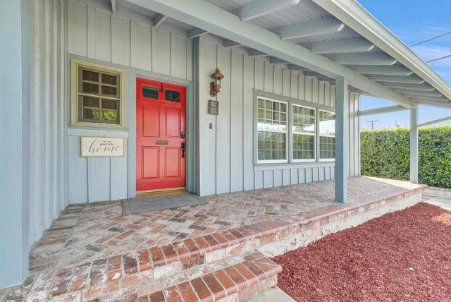 248 E BENWOOD Street, Covina, CA 91722