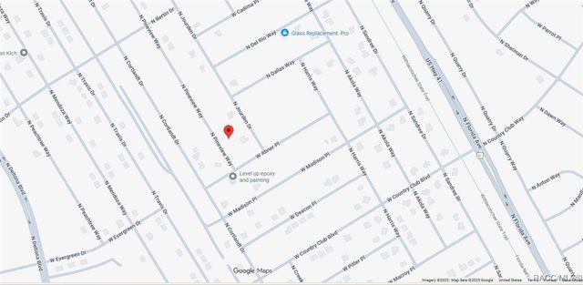 9229 N Pineview Way, Citrus Springs, FL 34434