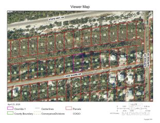 0 Lake Shore Drive, Gulf Shores, AL 36542