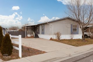 1025 N 300 W #7, Springville, UT 84663