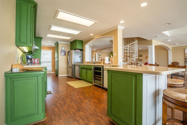 5001 Rio Vista Drive, Granbury, TX 76049