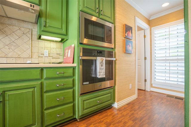 5001 Rio Vista Drive, Granbury, TX 76049
