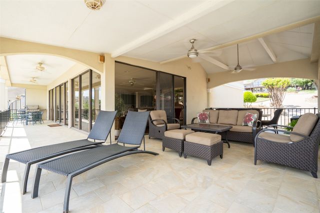 5001 Rio Vista Drive, Granbury, TX 76049