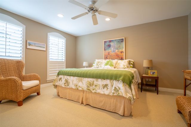 5001 Rio Vista Drive, Granbury, TX 76049