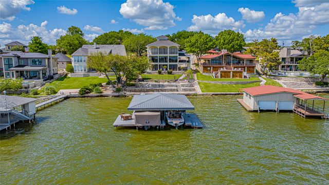5001 Rio Vista Drive, Granbury, TX 76049